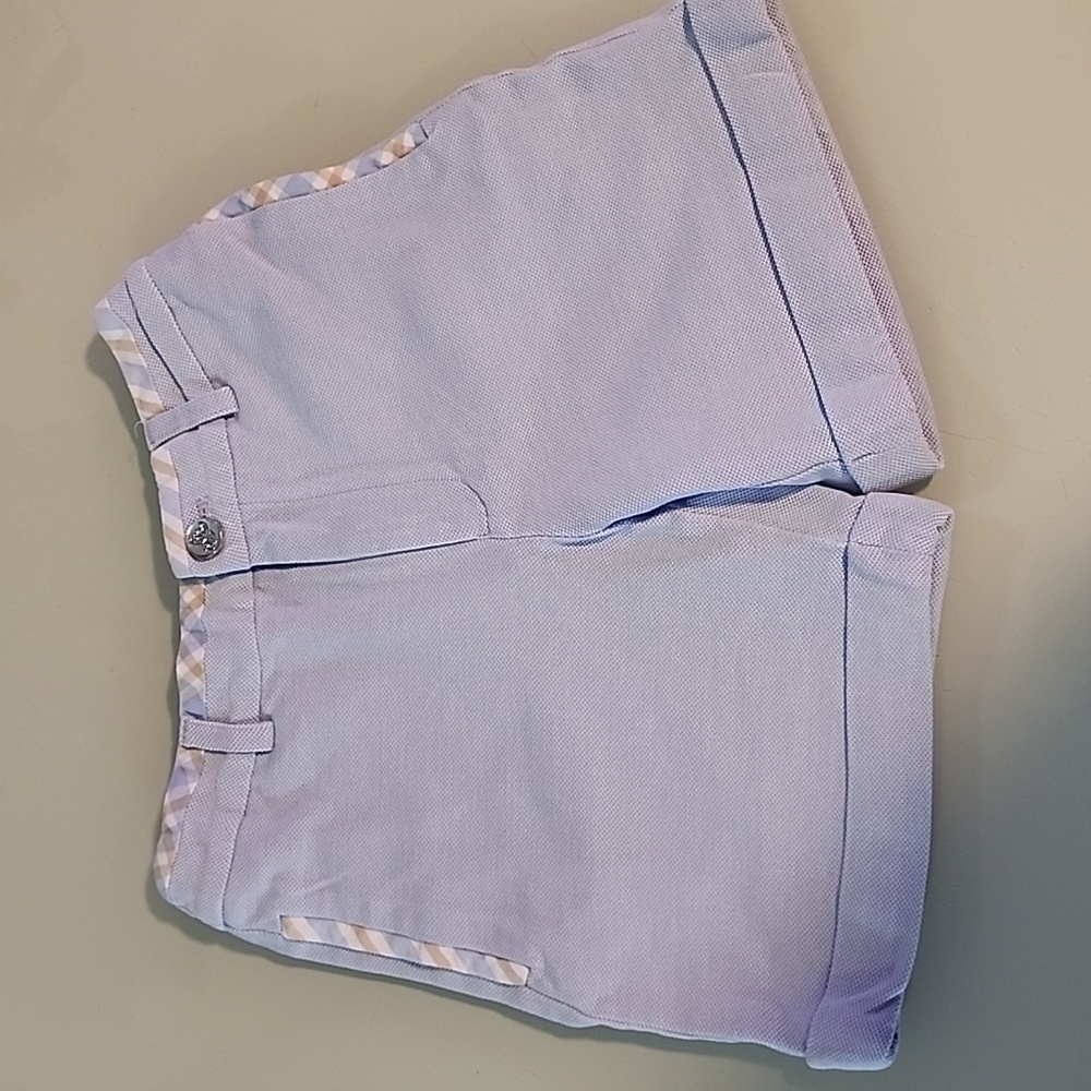 Cute Nicholas & Bears todler shorts